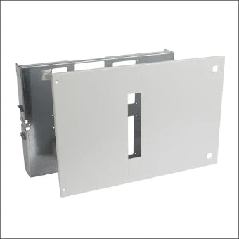 LEGRAND 020738 Montageplatte fuer Schaltschrank/Gehause 400 mm