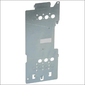 LEGRAND 020759 Montageplatte fuer Schaltschrank/Gehause 400 mm