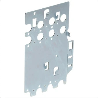 LEGRAND 020764 Montageplatte fuer Schaltschrank/Gehause 300 mm