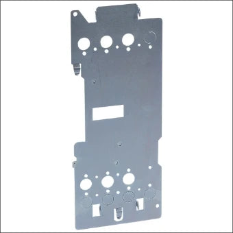 LEGRAND 020769 Montageplatte fuer Schaltschrank/Gehause 400 mm