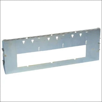 LEGRAND 020770 Montageplatte fuer Schaltschrank/Gehause 600 mm