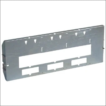LEGRAND 020772 Montageplatte fuer Schaltschrank/Gehause 600 mm