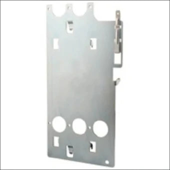 LEGRAND 020785 Montageplaat voor kast/lessenaar