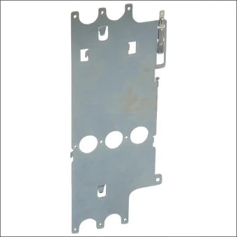 LEGRAND 020786 Montageplatte fuer Schaltschrank/Gehause 600 mm