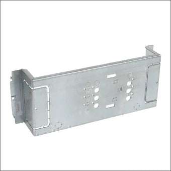 LEGRAND 020794 Montageplatte fuer Schaltschrank/Gehause 150 mm