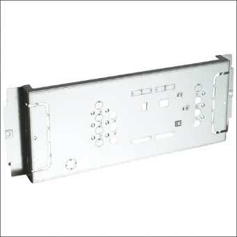 LEGRAND 020795 Montageplatte fuer Schaltschrank/Gehause 200 mm
