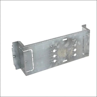 LEGRAND 020796 Montageplatte fuer Schaltschrank/Gehause 200 mm