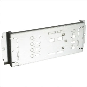 LEGRAND 020797 Montageplatte fuer Schaltschrank/Gehause 200 mm