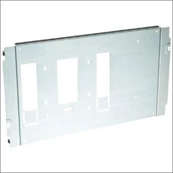 LEGRAND 020798 Montageplatte fuer Schaltschrank/Gehause 300 mm