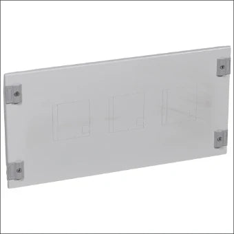 LEGRAND 020805 Frontplatte fuer Schaltschrank/Gehause 300 mm