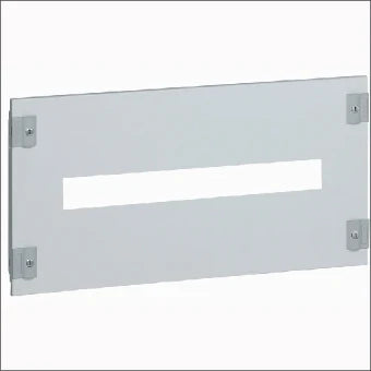 LEGRAND 020810 Frontplatte fuer Schaltschrank/Gehause 300 mm