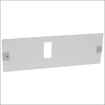 LEGRAND 020817 Frontplatte fuer Schaltschrank/Gehause 200 mm