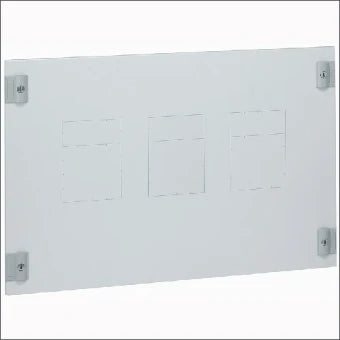 LEGRAND 020820 Frontplatte fuer Schaltschrank/Gehause 400 mm