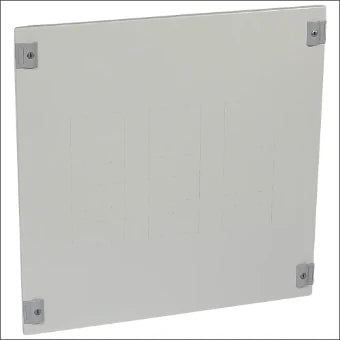 LEGRAND 020822 Frontplatte fuer Schaltschrank/Gehause 400 mm