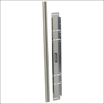 LEGRAND 020827 Scheidingsplaat fuer Schaltschrank/Gehause