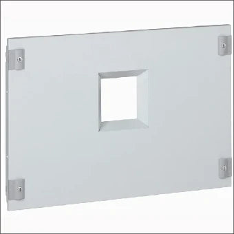 LEGRAND 020834 Frontplatte fuer Schaltschrank/Gehause 400 mm
