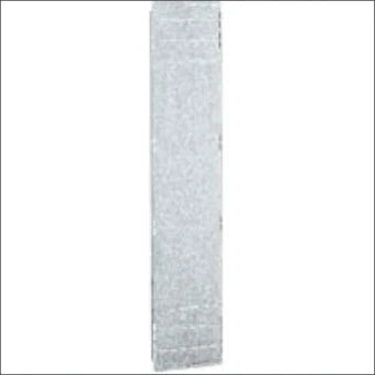 LEGRAND 020837 Scheidingsplaat fuer Schaltschrank/Gehause