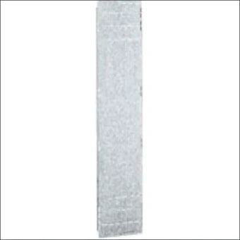 LEGRAND 020838 Scheidingsplaat fuer Schaltschrank/Gehause