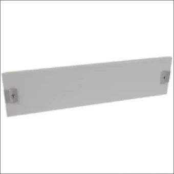 LEGRAND 020842 Frontplatte fuer Schaltschrank/Gehause 150 mm
