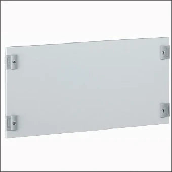 LEGRAND 020844 Frontplatte fuer Schaltschrank/Gehause 300 mm