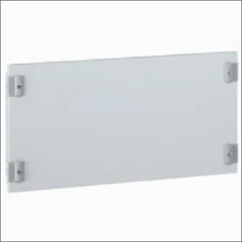 LEGRAND 020845 Frontplatte fuer Schaltschrank/Gehause 400 mm