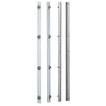 LEGRAND 020850 Profiel voor kast/lessenaar