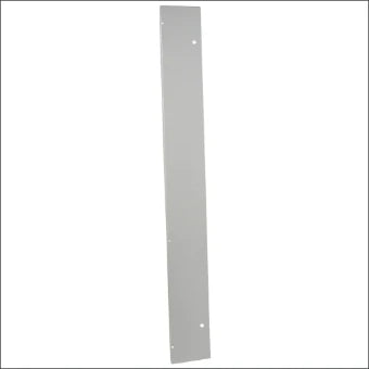 LEGRAND 020866 Frontplatte fuer Schaltschrank/Gehause 2000 mm