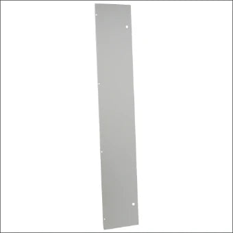 LEGRAND 020867 Frontplatte fuer Schaltschrank/Gehause 2000 mm