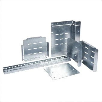 LEGRAND 020871 Scheidingsplaat fuer Schaltschrank/Gehause