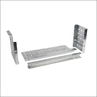 LEGRAND 020872 Scheidingsplaat fuer Schaltschrank/Gehause