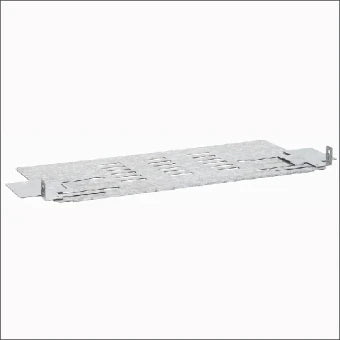 LEGRAND 020892 Scheidingsplaat fuer Schaltschrank/Gehause 600 mm