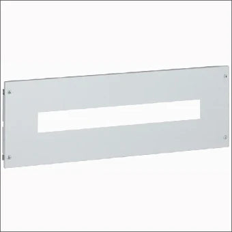 LEGRAND 020901 Frontplaat voor kast/lessenaar