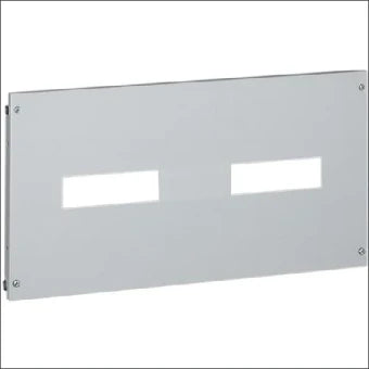 LEGRAND 020906 Frontplatte fuer Schaltschrank/Gehause 300 mm