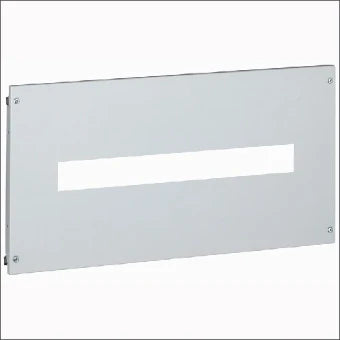 LEGRAND 020910 Frontplaat voor kast/lessenaar