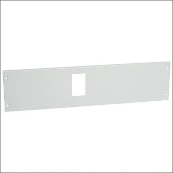 LEGRAND 020913 Frontplatte fuer Schaltschrank/Gehause 150 mm