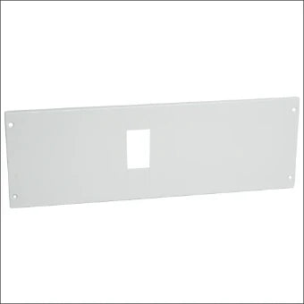 LEGRAND 020917 Frontplatte fuer Schaltschrank/Gehause 200 mm