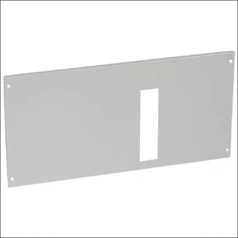 LEGRAND 020918 Frontplatte fuer Schaltschrank/Gehause 300 mm
