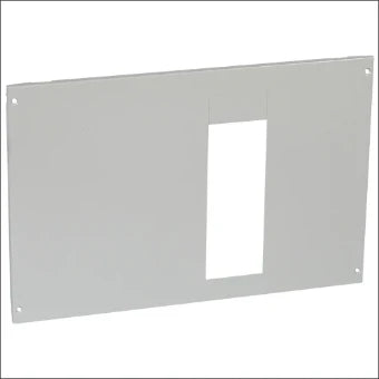 LEGRAND 020919 Frontplatte fuer Schaltschrank/Gehause 300 mm