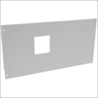 LEGRAND 020921 Frontplaat voor kast/lessenaar
