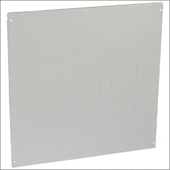LEGRAND 020922 Frontplatte fuer Schaltschrank/Gehause 600 mm