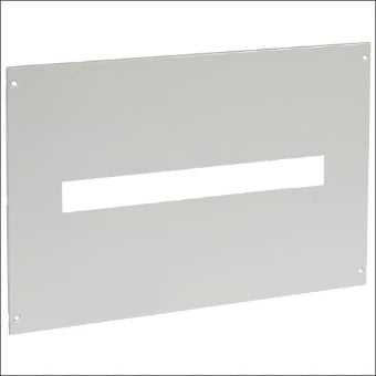 LEGRAND 020927 Frontplatte fuer Schaltschrank/Gehause 400 mm