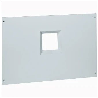 LEGRAND 020934 Frontplatte fuer Schaltschrank/Gehause 400 mm