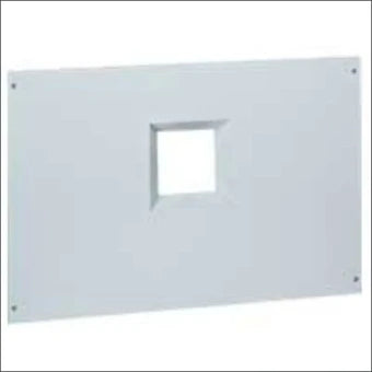 LEGRAND 020935 Frontplatte fuer Schaltschrank/Gehause 400 mm