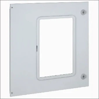 LEGRAND 020938 Frontplatte fuer Schaltschrank/Gehause 600 mm