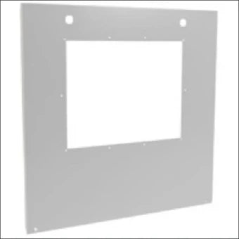 LEGRAND 020939 Frontplatte fuer Schaltschrank/Gehause 600 mm