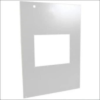 LEGRAND 020948 Frontplatte fuer Schaltschrank/Gehause 600 mm