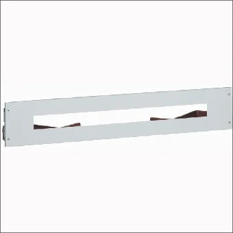 LEGRAND 020950 Frontplatte fuer Schaltschrank/Gehause 150 mm