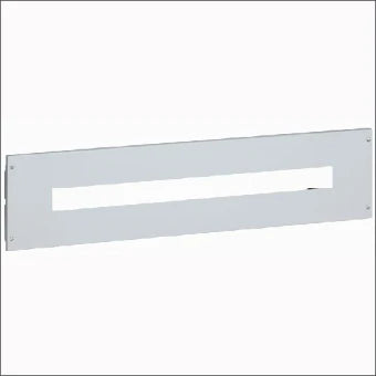 LEGRAND 020951 Frontplatte fuer Schaltschrank/Gehause 200 mm