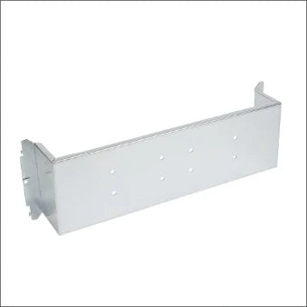 LEGRAND 020954 Montageplatte fuer Schaltschrank/Gehause 400 mm