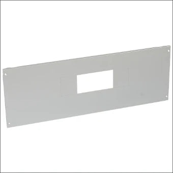 LEGRAND 020957 Frontplatte fuer Schaltschrank/Gehause 300 mm
